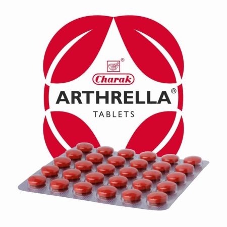 Arthrella Tablet