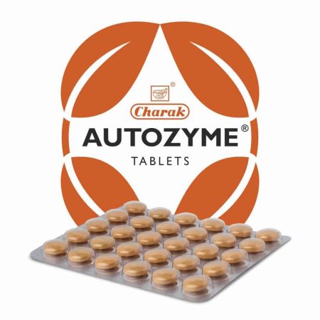 Autozyme Tablets