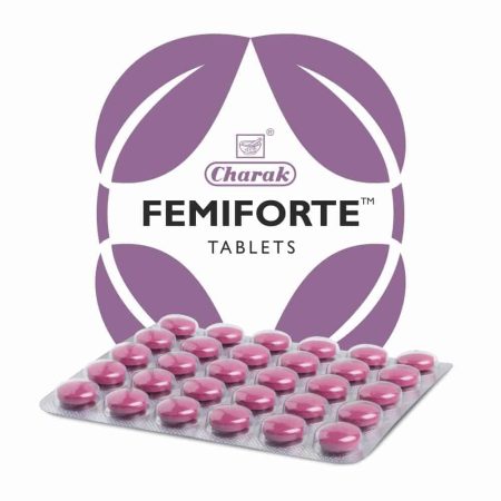 Femiforte Tablet