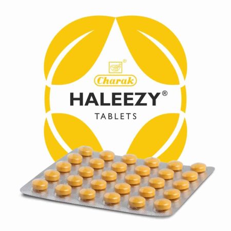Haleezy Tablets