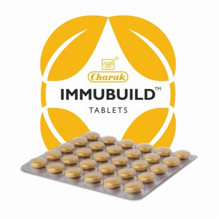 immubuild tablets