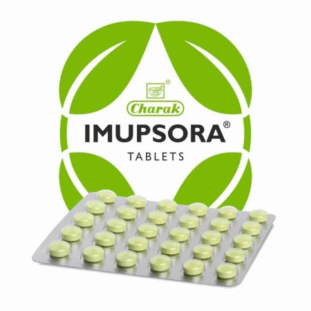 imupsora tablet
