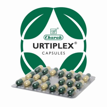 Urtiplex Capsule