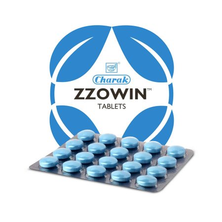 Zzowin tablets