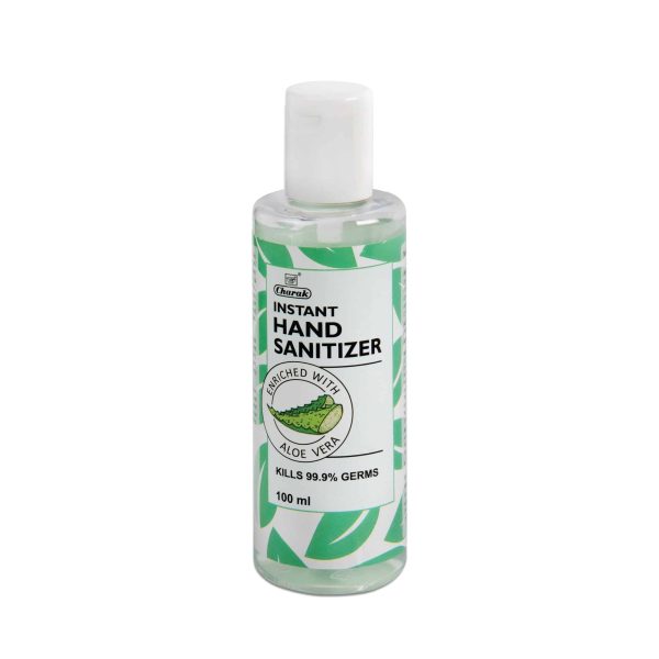 Instant Hand Sanitizer online from charak